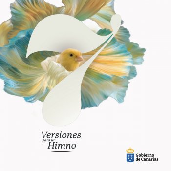 Resonance feat. Beatriz Alonso & Claudia Álamo Himno de Canarias (Versión Electrónica - Cinemática)