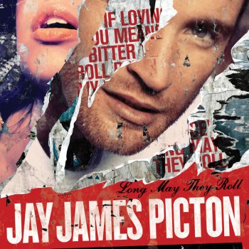 Jay James Picton Long May They Roll - Jake Gosling Radio Mix