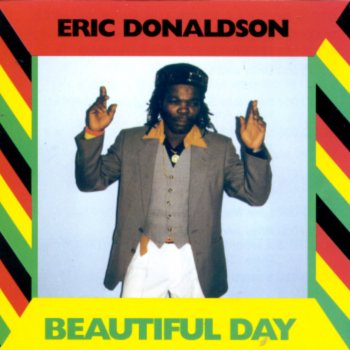Eric Donaldson Bonus Track