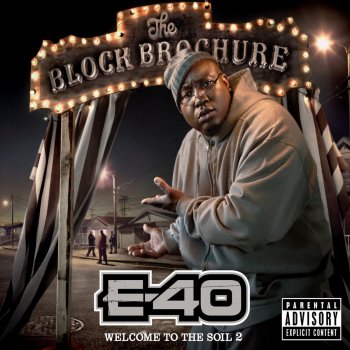 E-40 Sell Everything