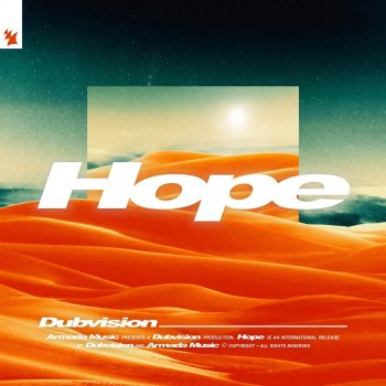 Dubvision Hope