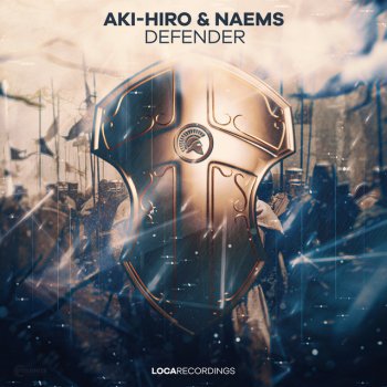 Aki-Hiro feat. NAEMS Defender