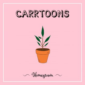 CARRTOONS feat. Rae Khalil Lighta