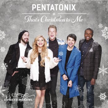 Pentatonix feat. The String Mob Mary, Did You Know?