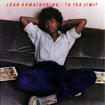 Joan Armatrading Taking My Baby Up Town