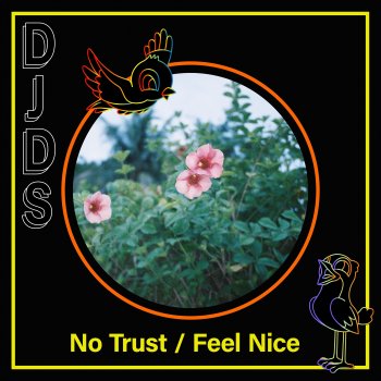 DJDS feat. Artikal Feel Nice (Feat. Artikal)