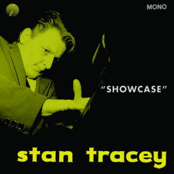 Stan Tracey Mad About The Boy