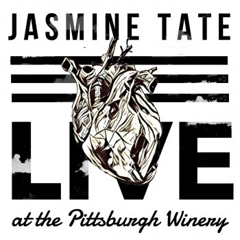 Jasmine Tate Believer (Live)