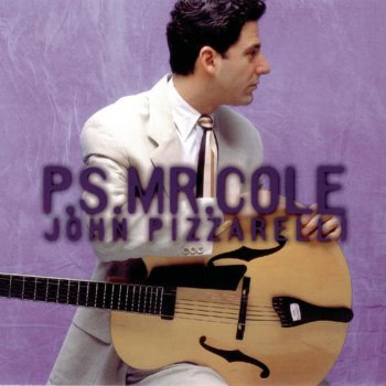 John Pizzarelli Welcome to the Club