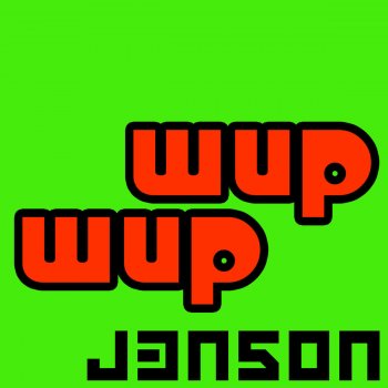 j3n5on Wup Wup (Original Mix)