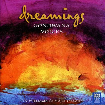 Elena Kats-Chernin, Gondwana Voices, Lyn Williams & Sally Whitwell Deep Sea Dreaming