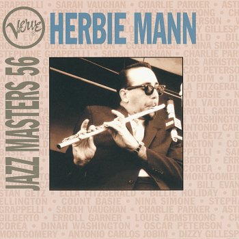 Herbie Mann The Amazon River (Live)