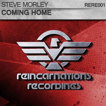 Steve Morley Coming Home - Original Mix