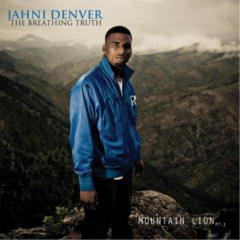 Jahni Denver feat. Yung Menace Lonely Road