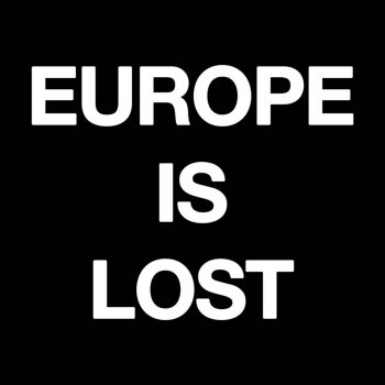Kate Tempest Europe Is Lost
