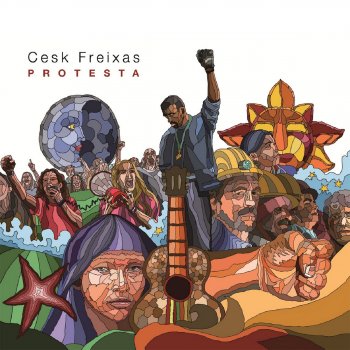 Cesk Freixas feat. Julio Maloa L'exèrcit del Fracàs