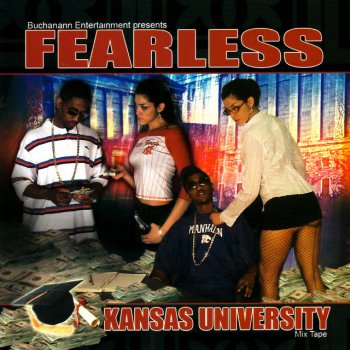 Fearless Kansas State