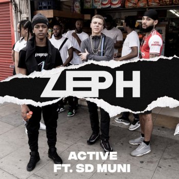 Zeph feat. SD Muni Active