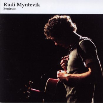 Rudi Myntevik Bare Du Er Gud