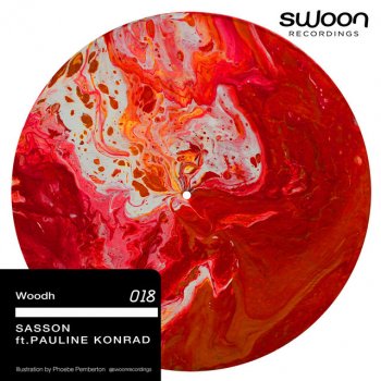 Sasson (FR) feat. Pauline Konrad Woodh - Summer 21 Mix