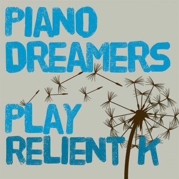 Piano Dreamers Boomerang