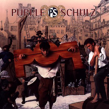 Purple Schulz MacH's Mir
