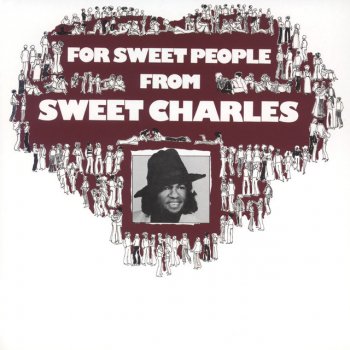 Sweet Charles Strangers In The Night