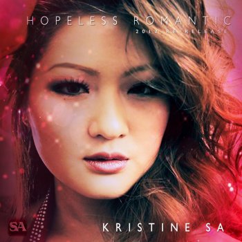 Kristine Sa My Last Goodbye (2012 Release)