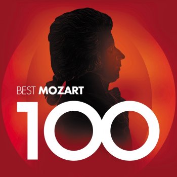 Wolfgang Amadeus Mozart feat. Daniel Barenboim Mozart: An die Freundschaft, K. 148/125h