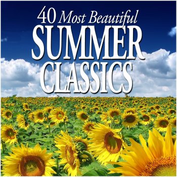 José Serebrier feat. Royal Scottish National Orchestra The Seasons Op. 67: IX. Summer - Waltz of the Cornflowers & Poppies