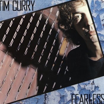 Tim Curry Paradise Garage (single edit)