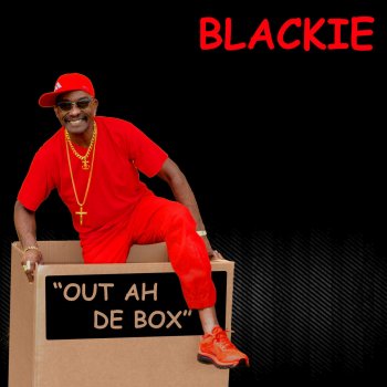 Blackie Out ah de Box