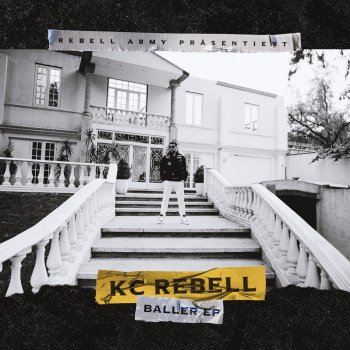 KC Rebell feat. Play69 Vielleicht