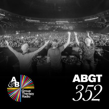 Above Beyond Homecoming (Abgt350wd) [Enamour Remix]