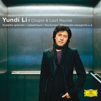 Yundi Li Impromptu No. 4 in C-Sharp Minor, Op. 66 "Fantaisie-Impromptu"