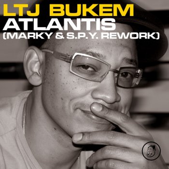 LTJ Bukem Music - Peshay Rework