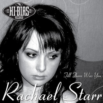 Rachael Starr Till There Was You - Stereo Funk Original String Remix