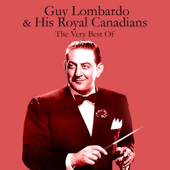 Guy Lombardo & His Royal Canadians Bell Bottom Trousers