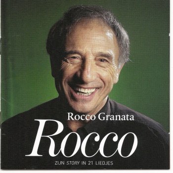 Rocco Granata Jessy's Theme (Instrumental)