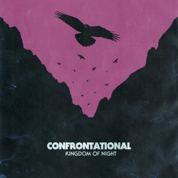 Confrontational feat. Tony Kim Stand Your Ground