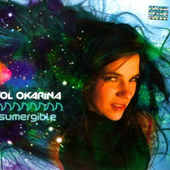 Sol Okarina feat. Ricardo Jaramillo & Gonzalo Sagarminaga Antes