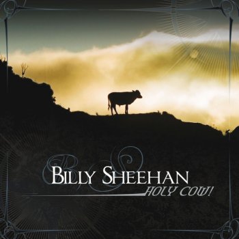 Billy Sheehan Turning Point (feat. Dug Pinnick)