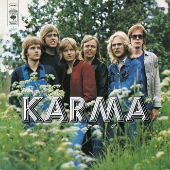 Karma Wig-Wam-Bam