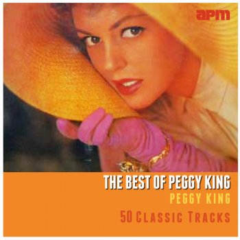 Peggy King Let There Be Love