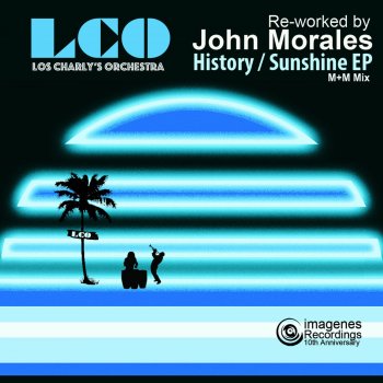 Los Charly's Orchestra Sunshine (John Morales M+M Instrumental)
