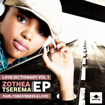 Zothea Strength Of A Woman - Original Mix