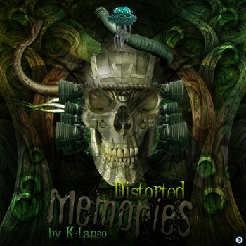 K-Lapso Distorted Memories (Original Mix)