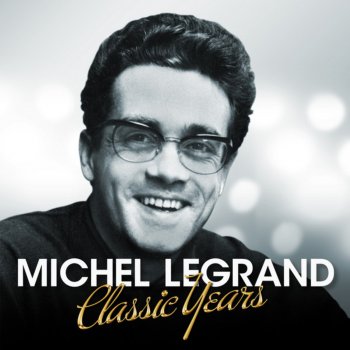Michel Legrand Third Man Theme