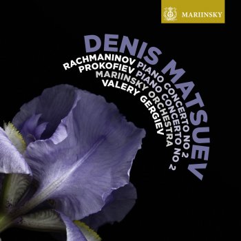 Mariinsky Orchestra feat. Valery Gergiev & Denis Matsuev Piano Concerto No. 2 in G Minor, Op. 16: I. Andantino