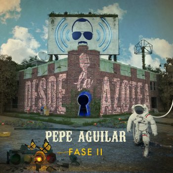 Pepe Aguilar Así Es la Vida (feat. Reyli Barba)